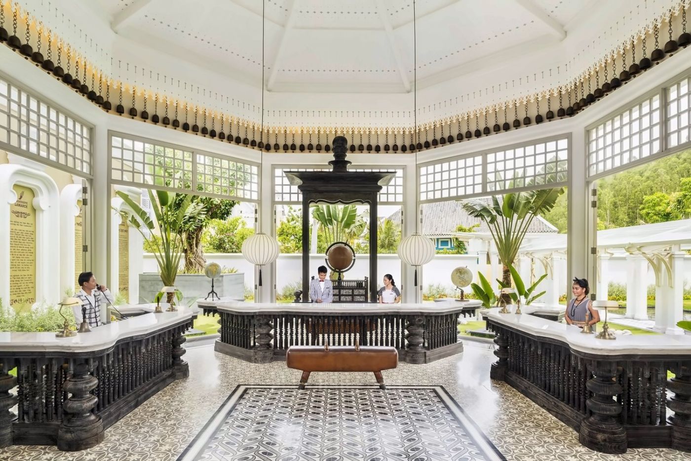 JW Marriott Phu Quoc Emerald Bay Resort & Spa