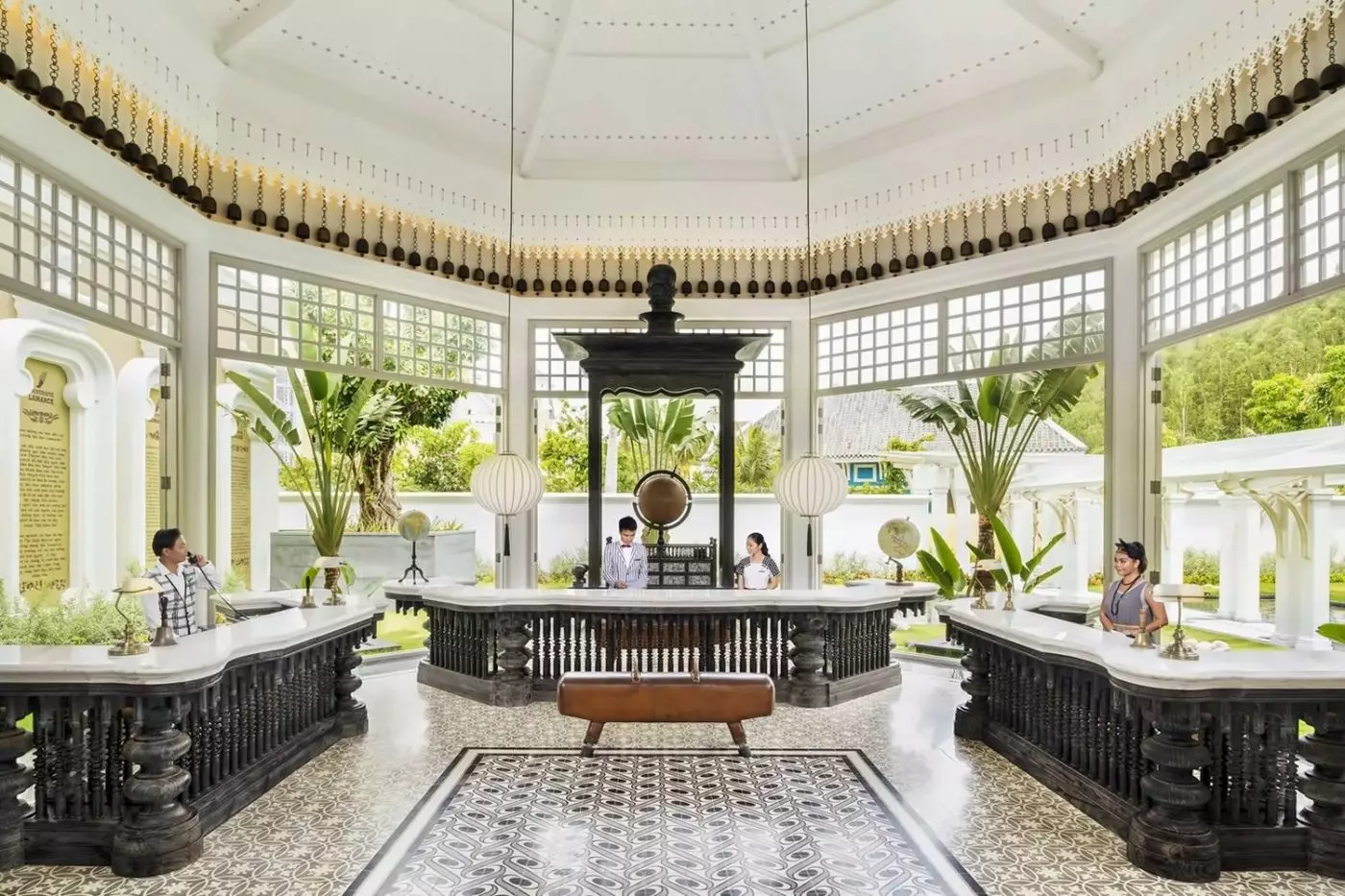 JW Marriott Phu Quoc Emerald Bay Resort & Spa