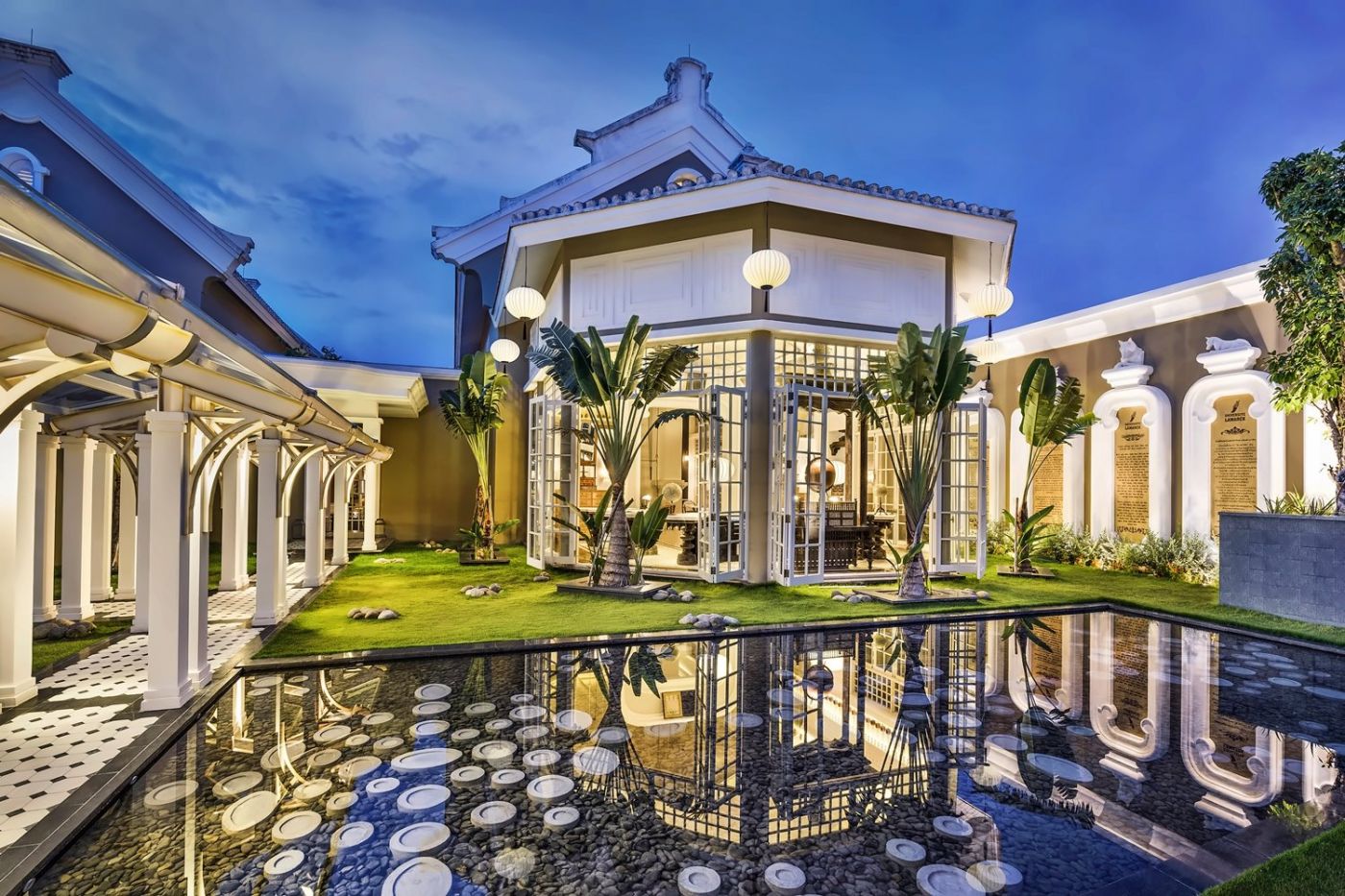 JW Marriott Phu Quoc Emerald Bay Resort & Spa
