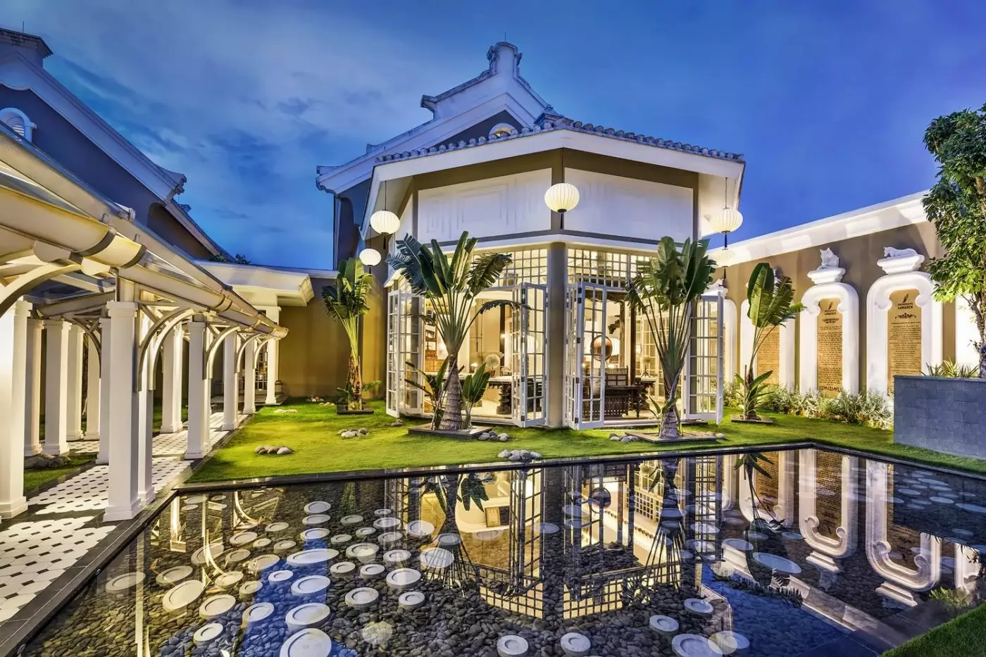 JW Marriott Phu Quoc Emerald Bay Resort & Spa