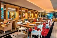Thumbnail JW Marriott Hotel Singapore South Beach