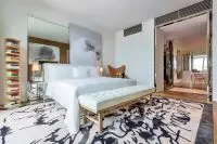 Thumbnail JW Marriott Hotel Singapore South Beach