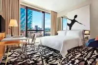 Thumbnail JW Marriott Hotel Singapore South Beach