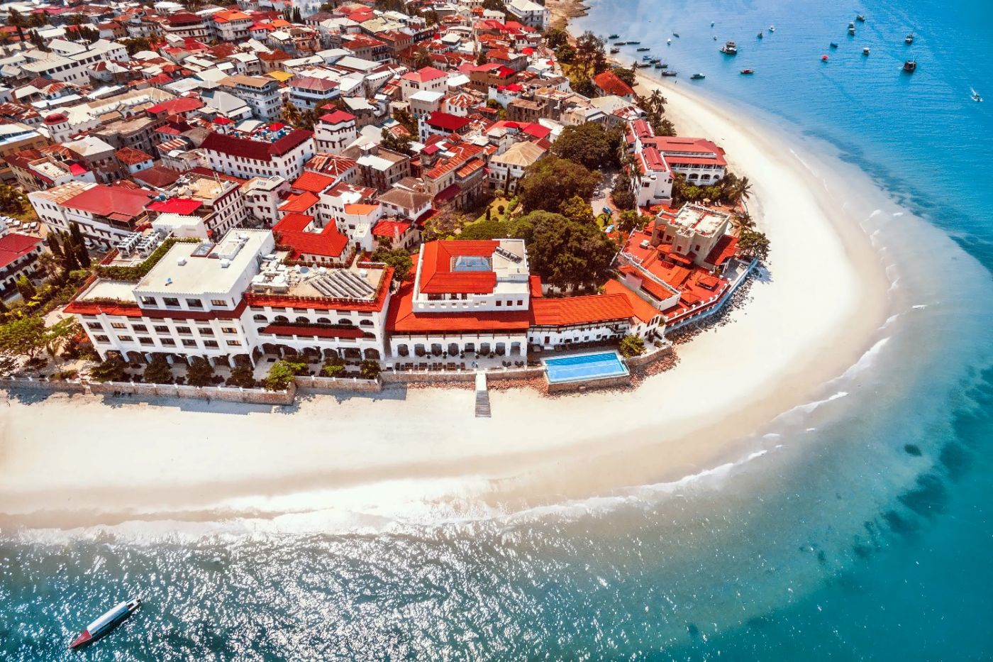 Park Hyatt Zanzibar