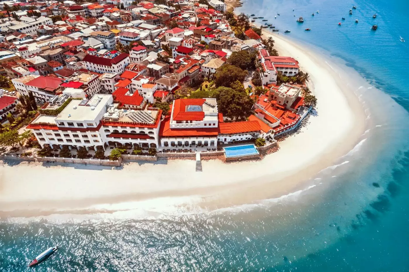 Park Hyatt Zanzibar