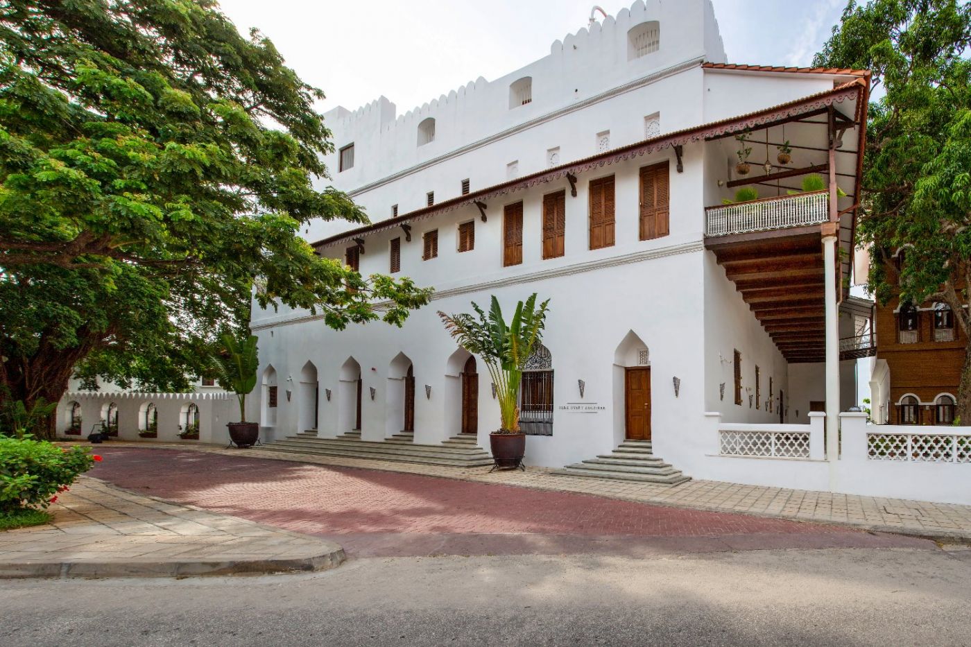 Park Hyatt Zanzibar