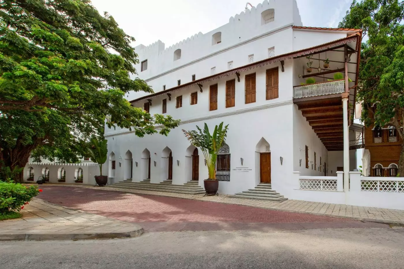 Park Hyatt Zanzibar