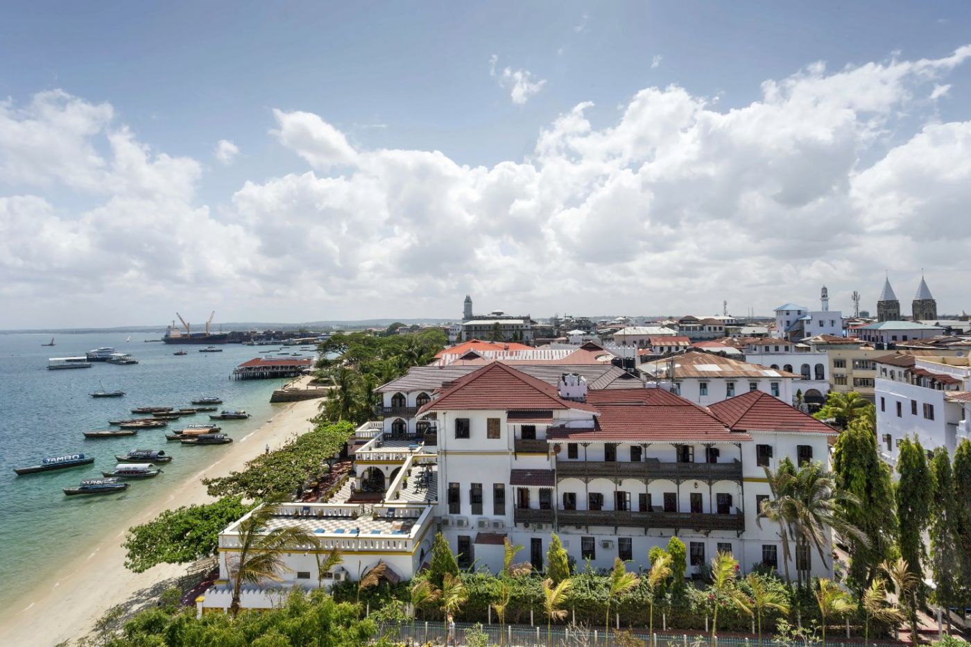 Park Hyatt Zanzibar
