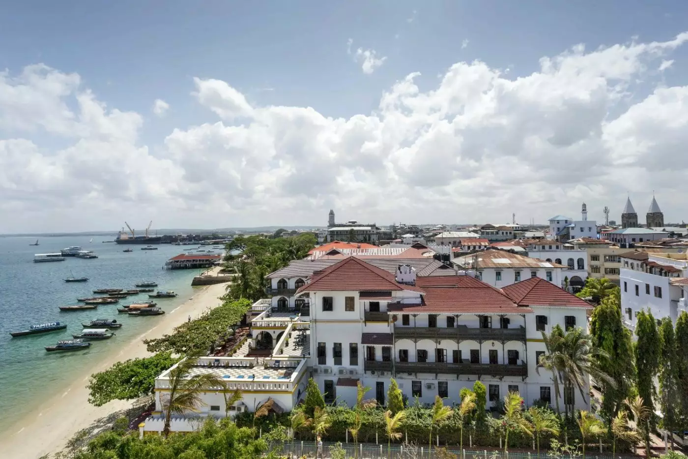Park Hyatt Zanzibar