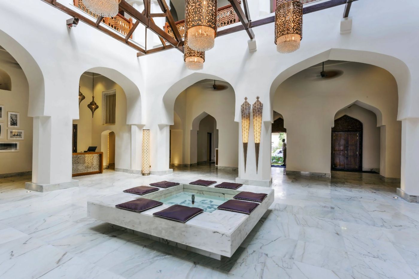 Park Hyatt Zanzibar