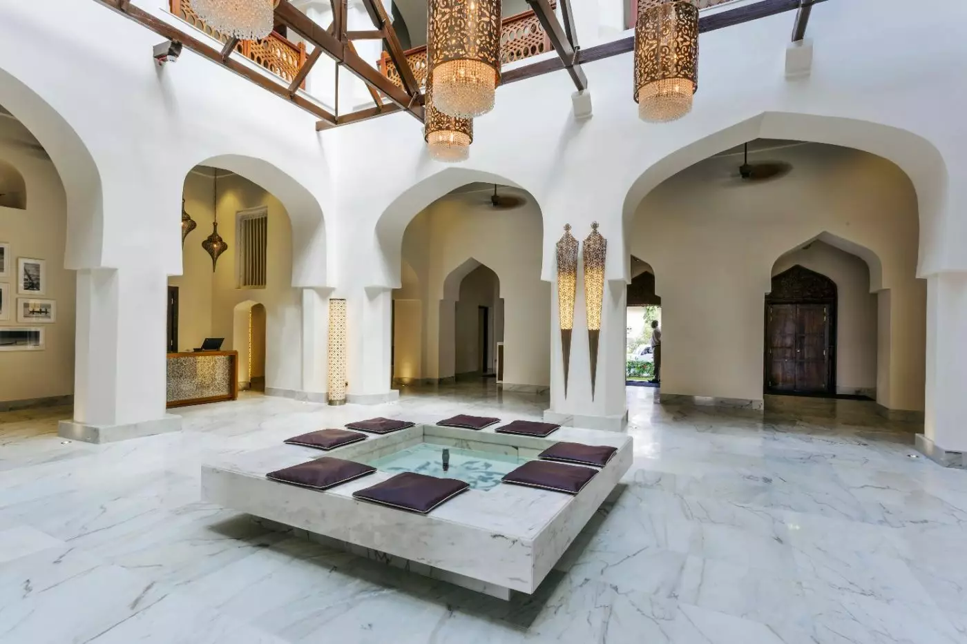 Park Hyatt Zanzibar