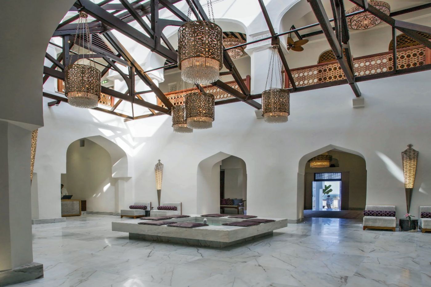 Park Hyatt Zanzibar