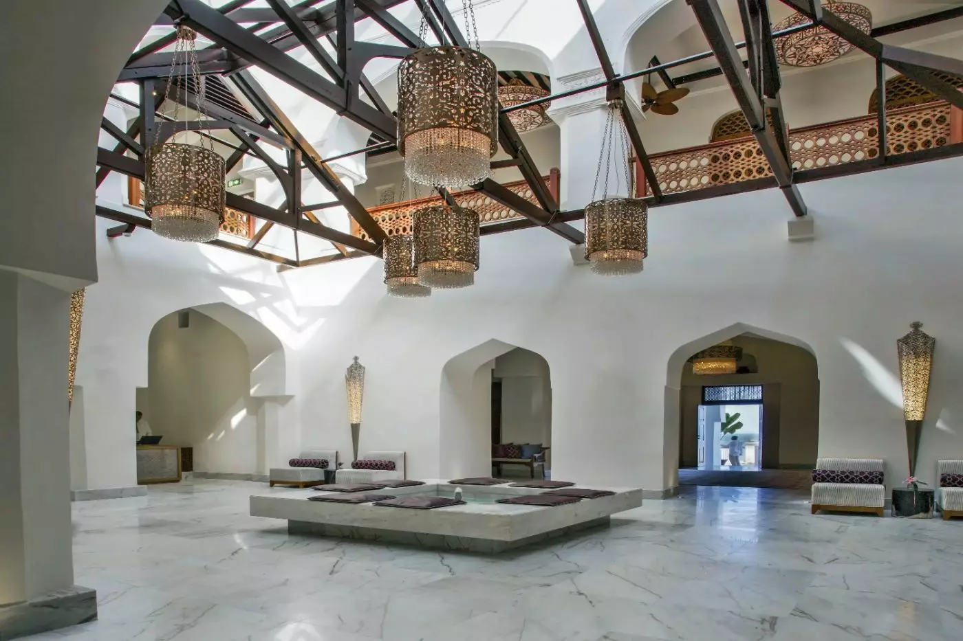 Park Hyatt Zanzibar