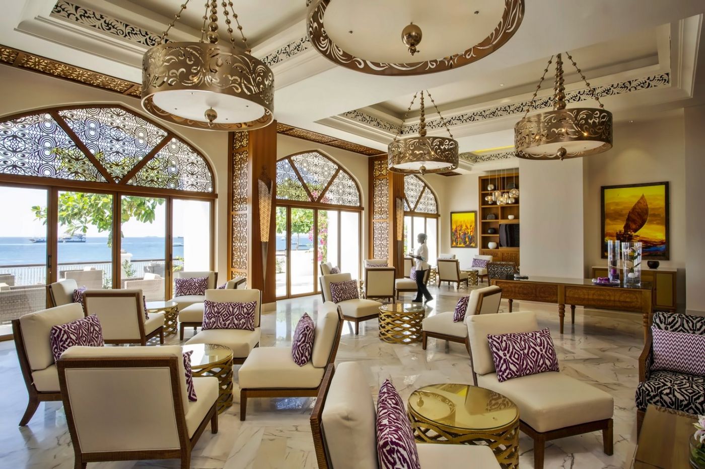 Park Hyatt Zanzibar