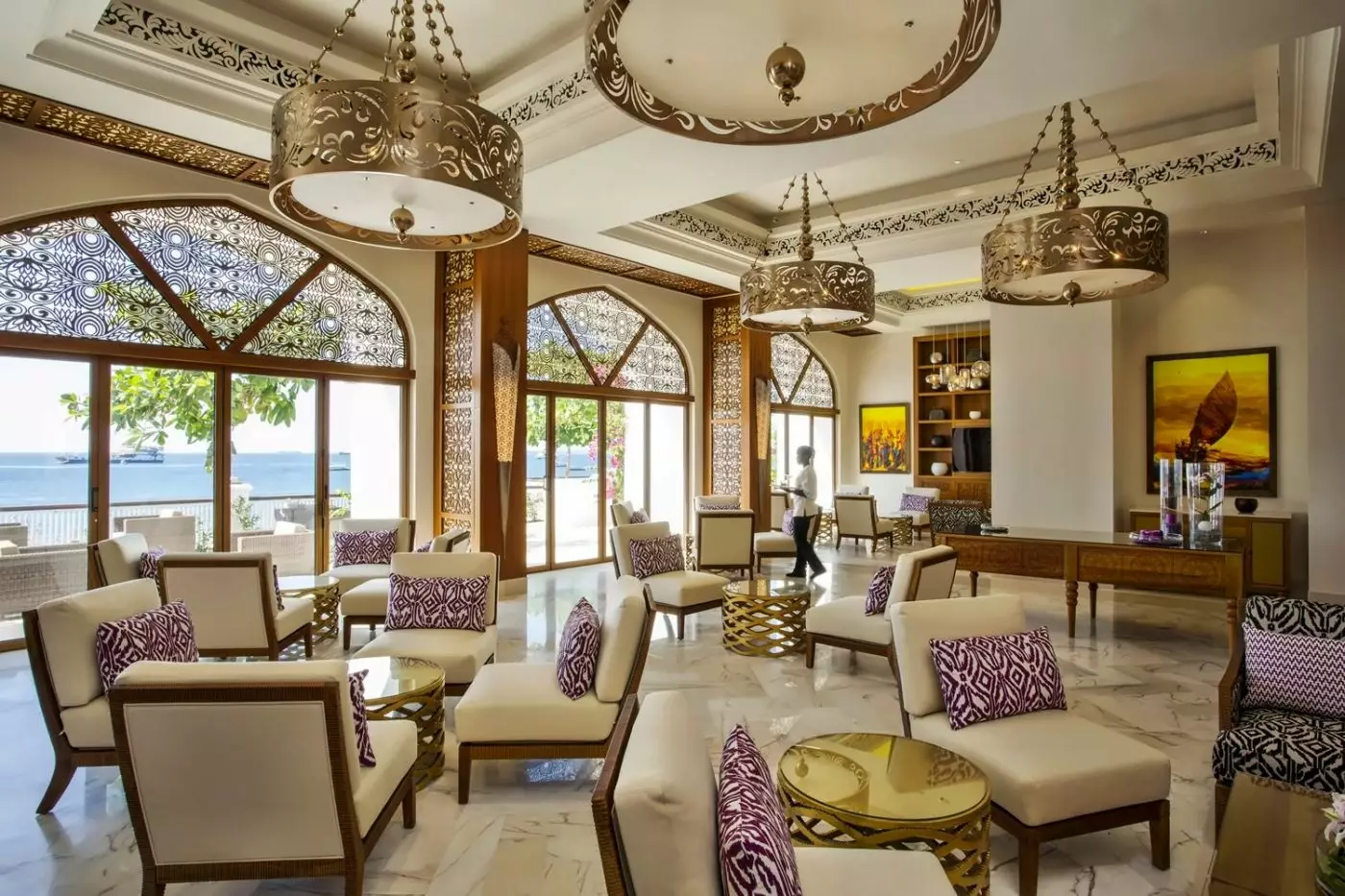 Park Hyatt Zanzibar