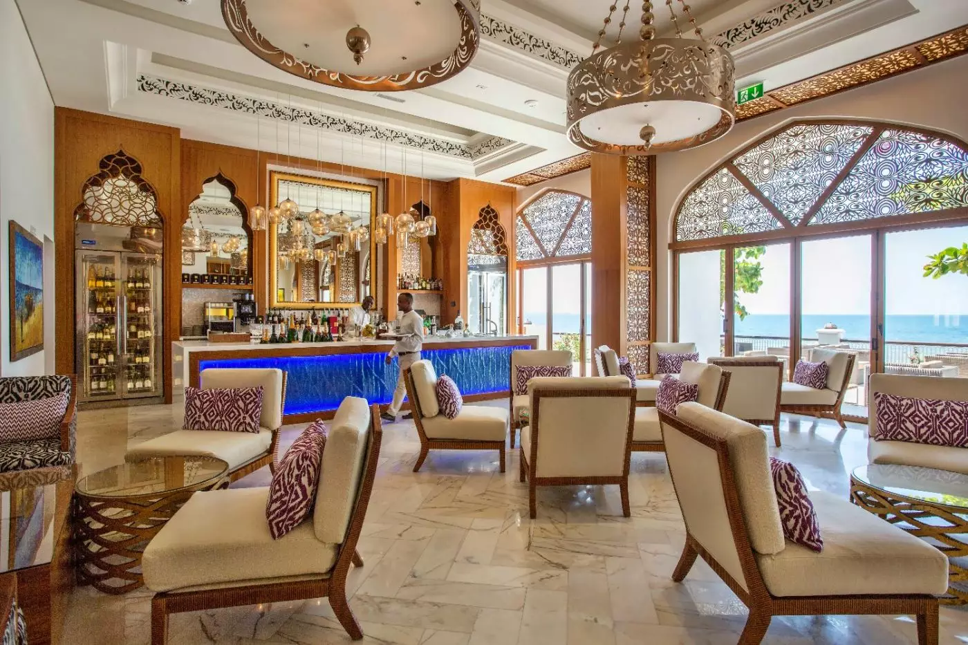 Park Hyatt Zanzibar