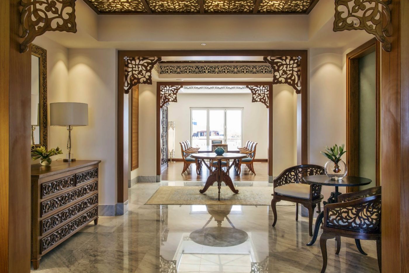 Park Hyatt Zanzibar