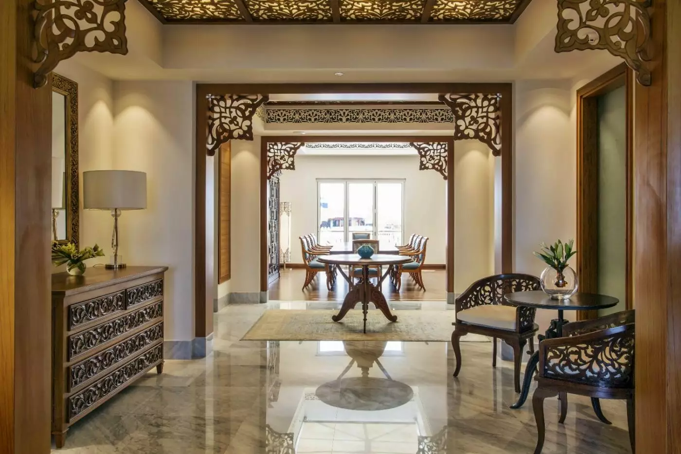 Park Hyatt Zanzibar