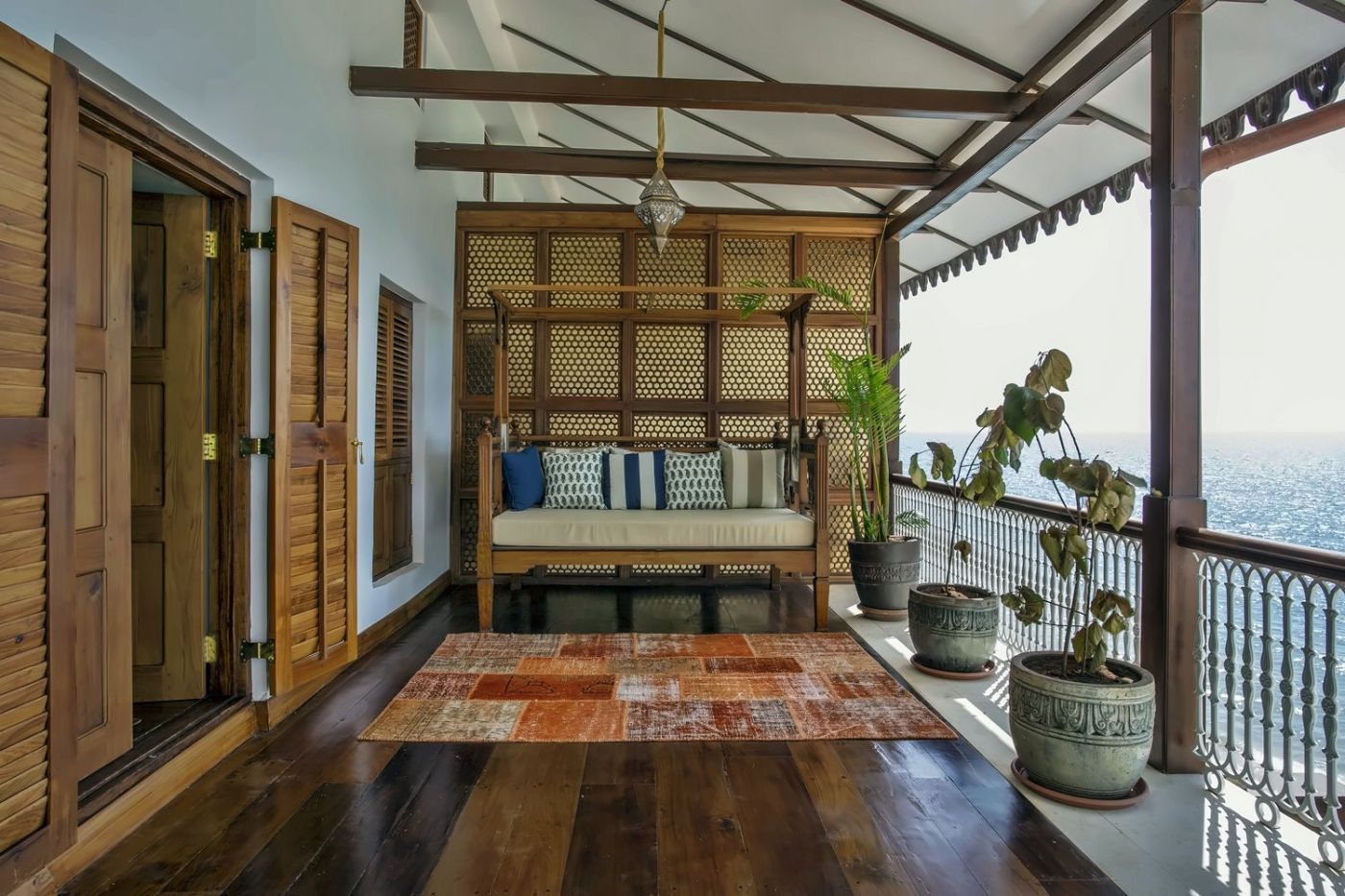 Park Hyatt Zanzibar
