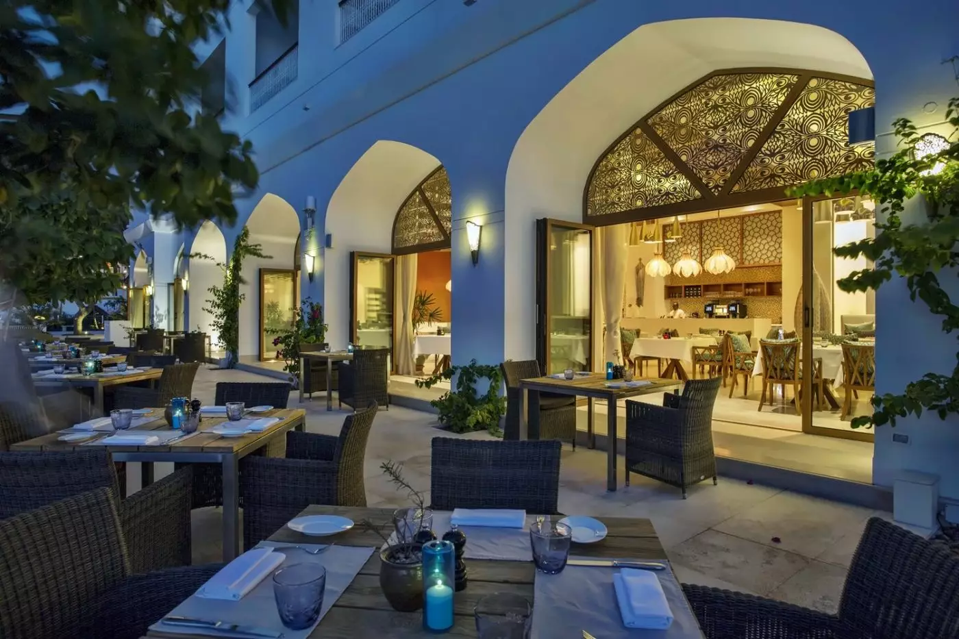 Park Hyatt Zanzibar