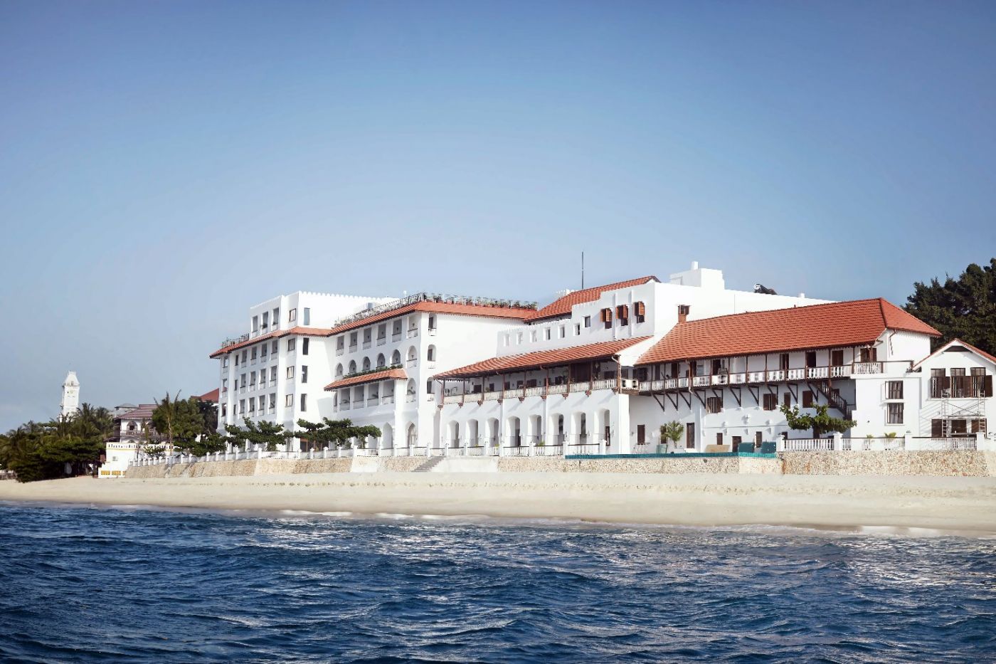 Park Hyatt Zanzibar