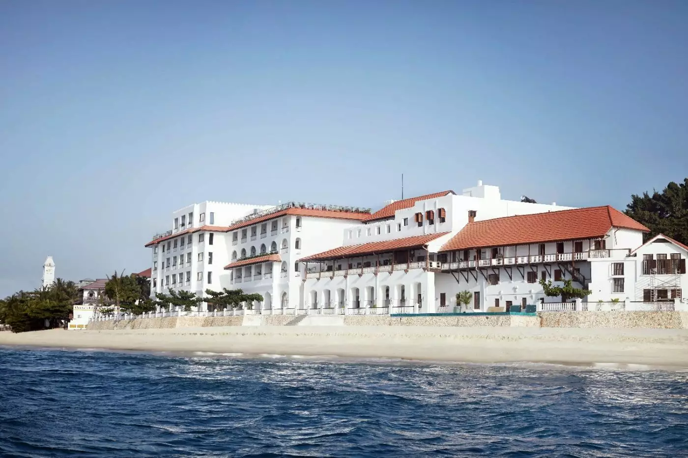 Park Hyatt Zanzibar