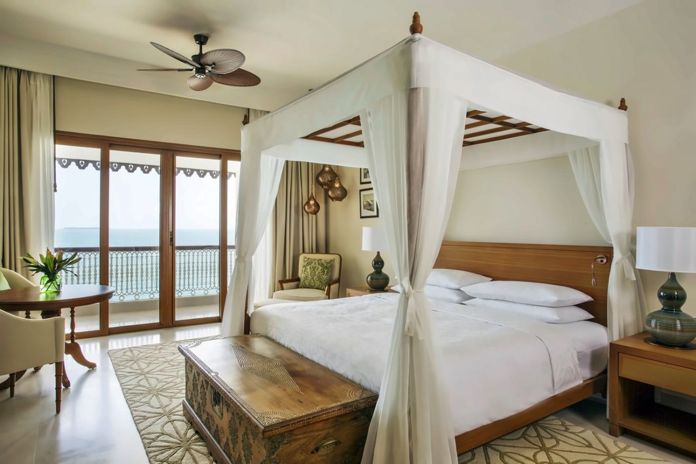 Park Hyatt Zanzibar