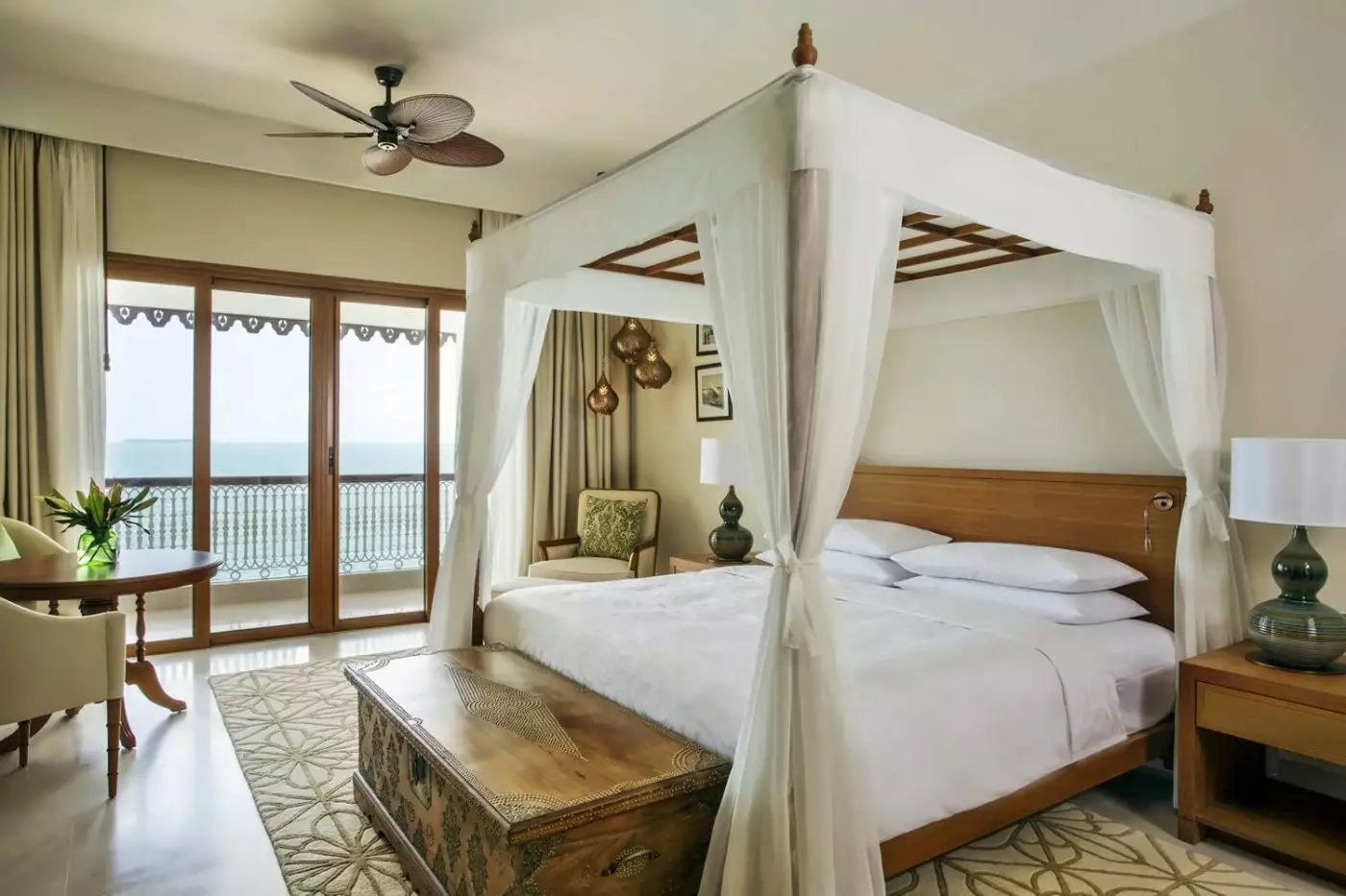 Park Hyatt Zanzibar