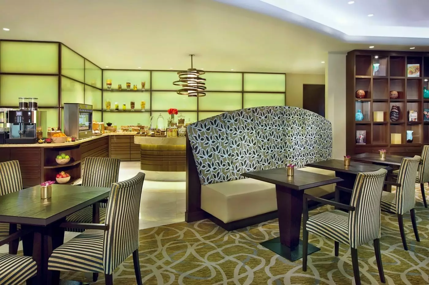Ritz Carlton Almaty