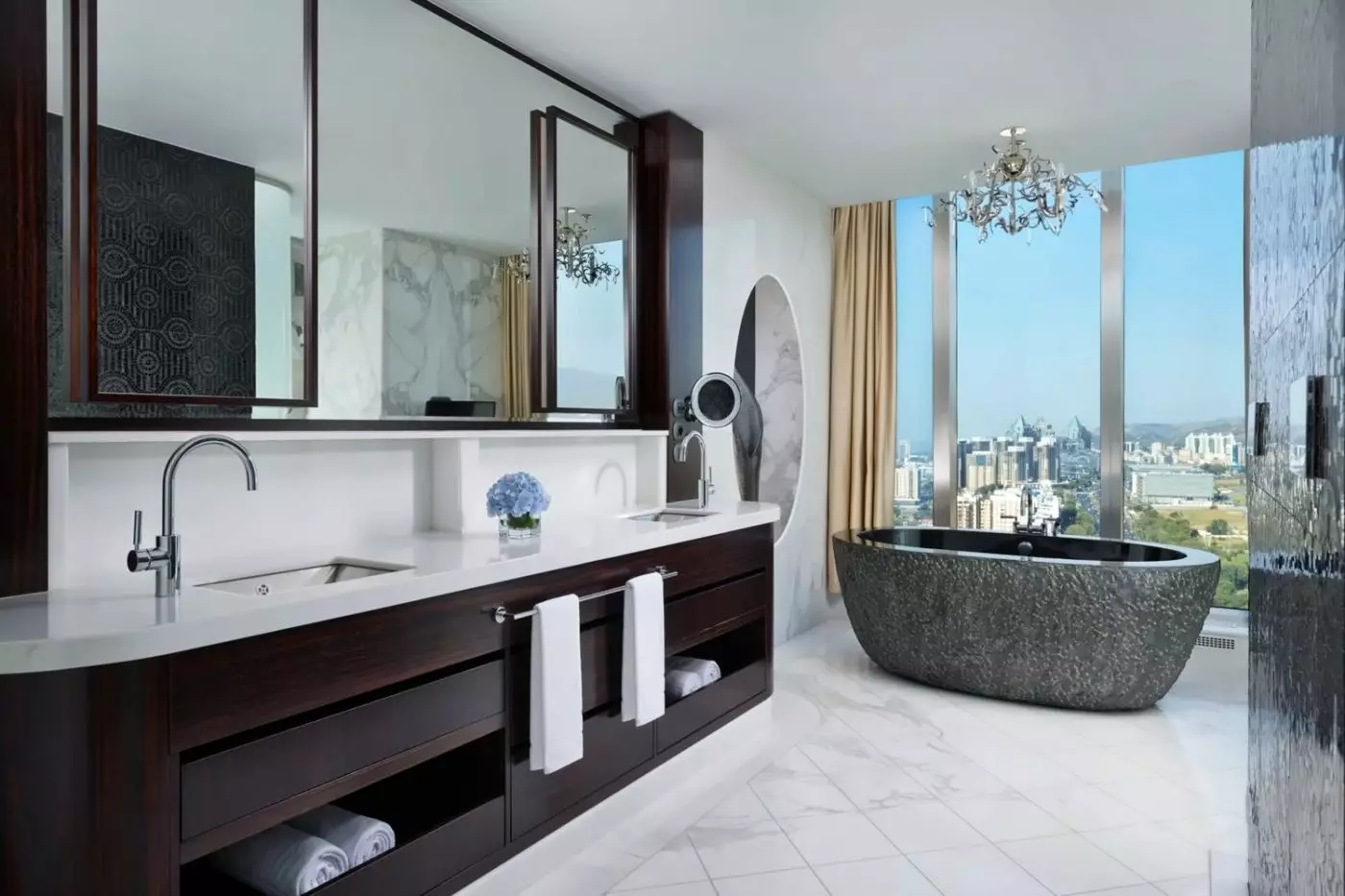 Ritz Carlton Almaty