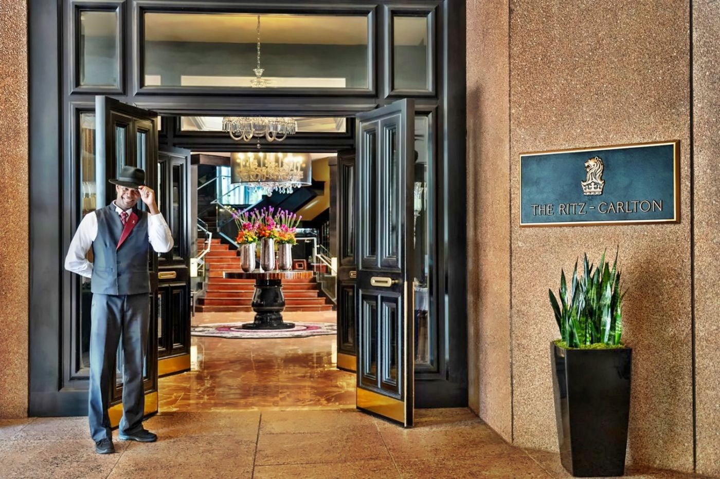 Ritz Carlton Atlanta