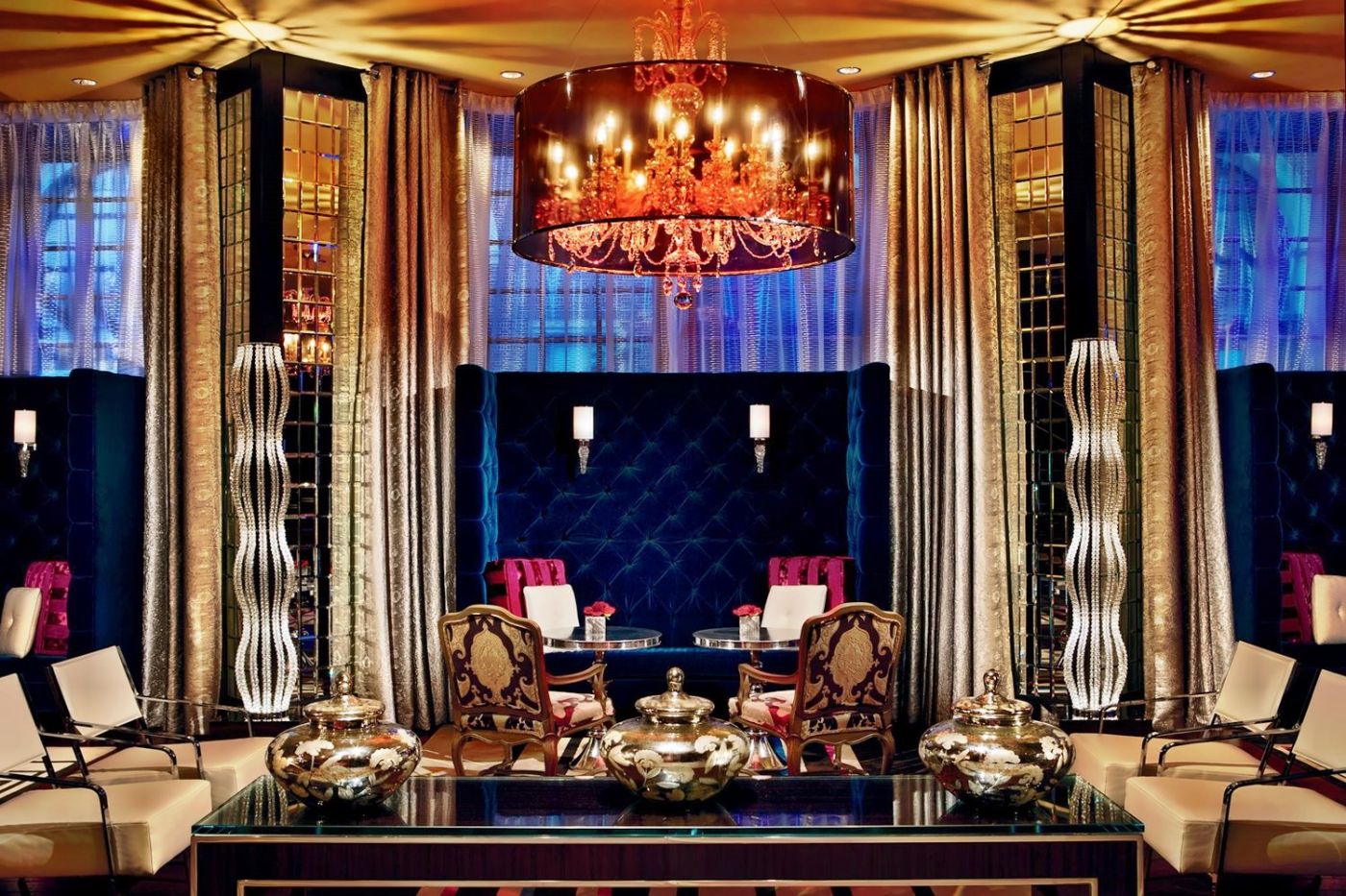 Ritz Carlton Atlanta