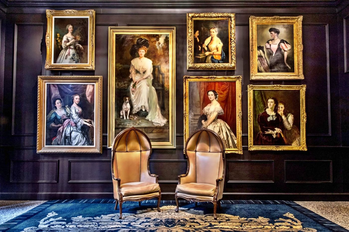 Ritz Carlton Atlanta
