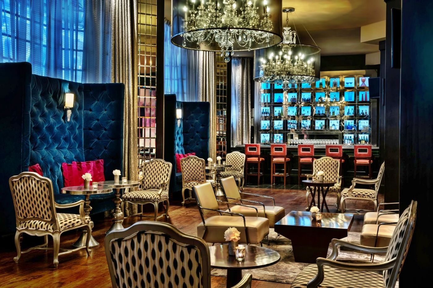 Ritz Carlton Atlanta