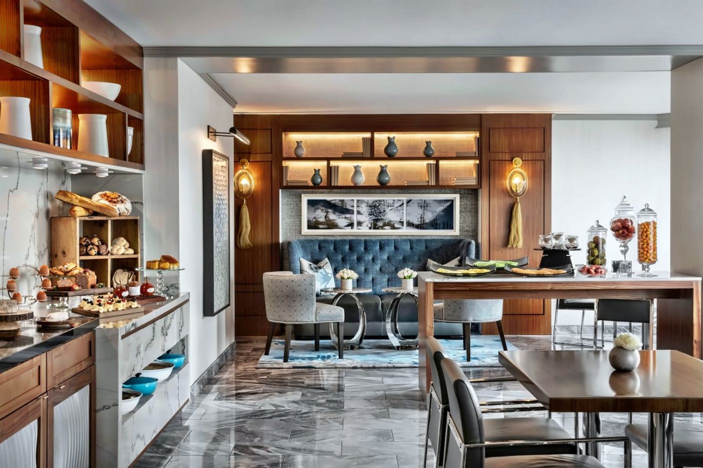 Ritz Carlton Atlanta