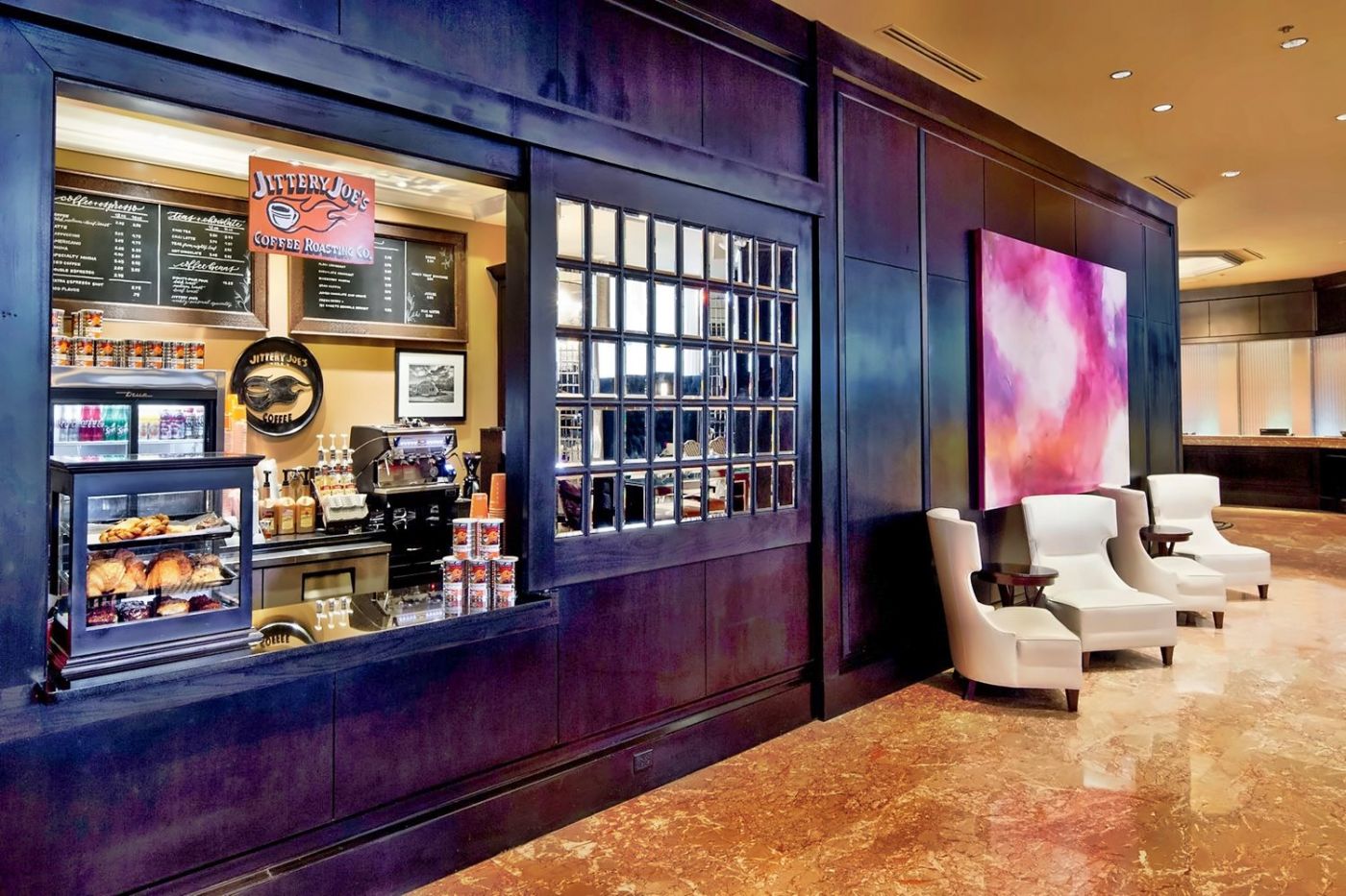 Ritz Carlton Atlanta