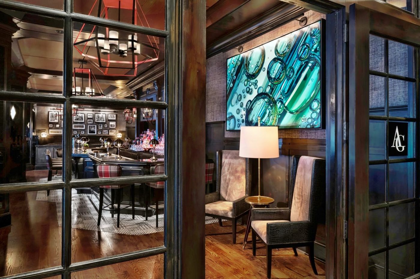 Ritz Carlton Atlanta