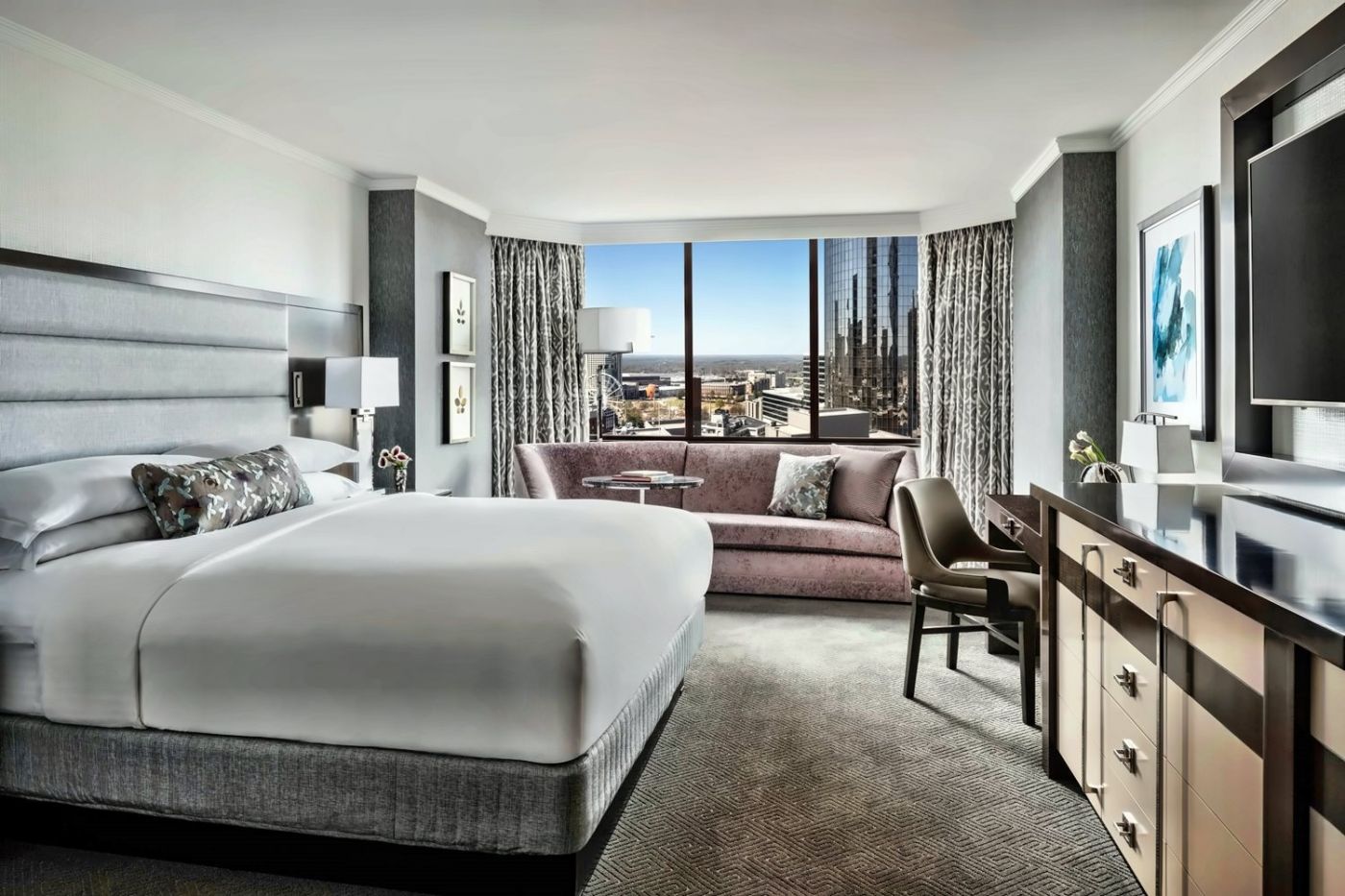 Ritz Carlton Atlanta