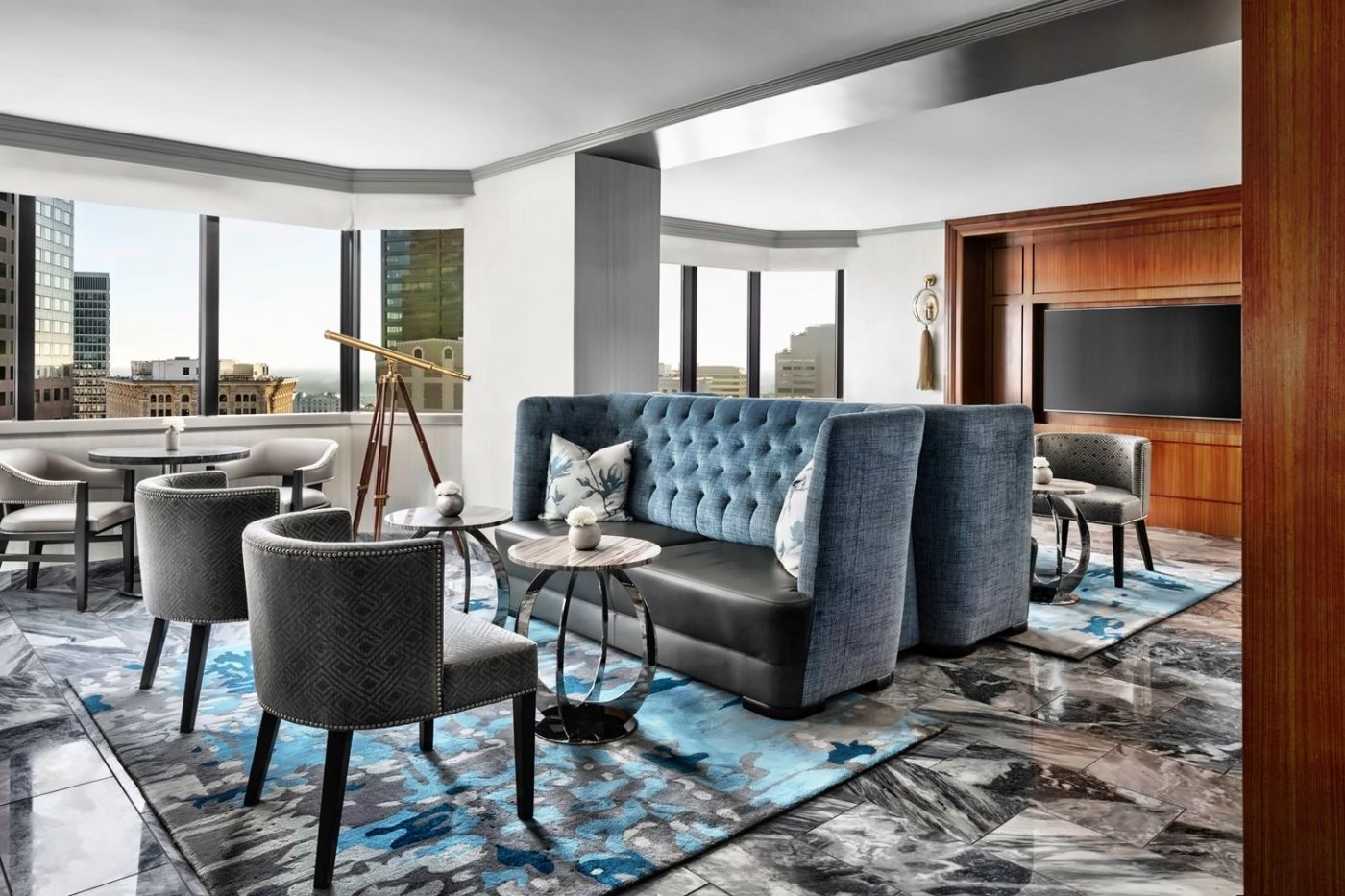 Ritz Carlton Atlanta