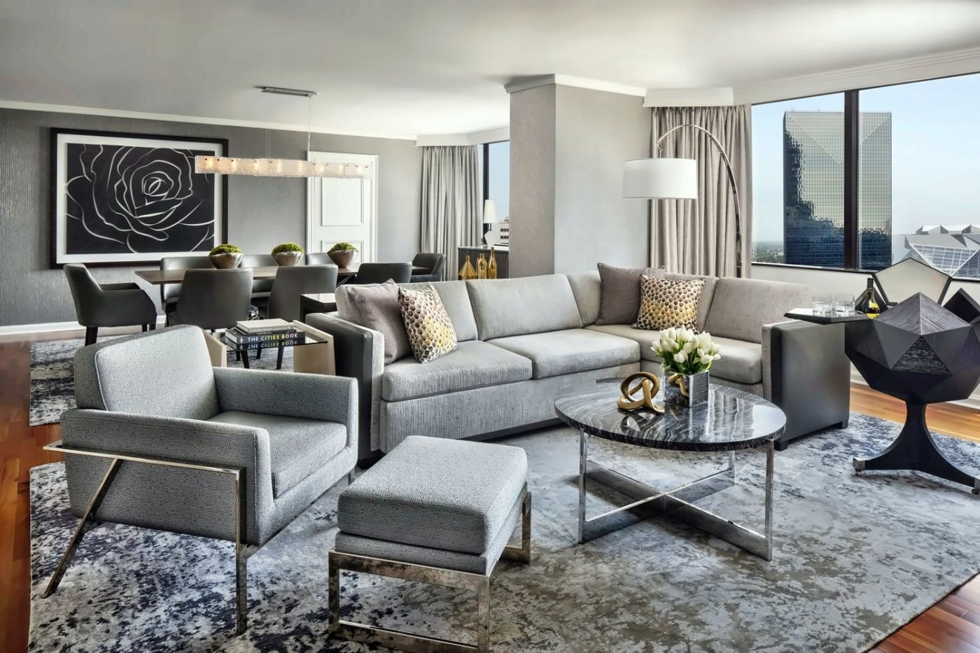Ritz Carlton Atlanta