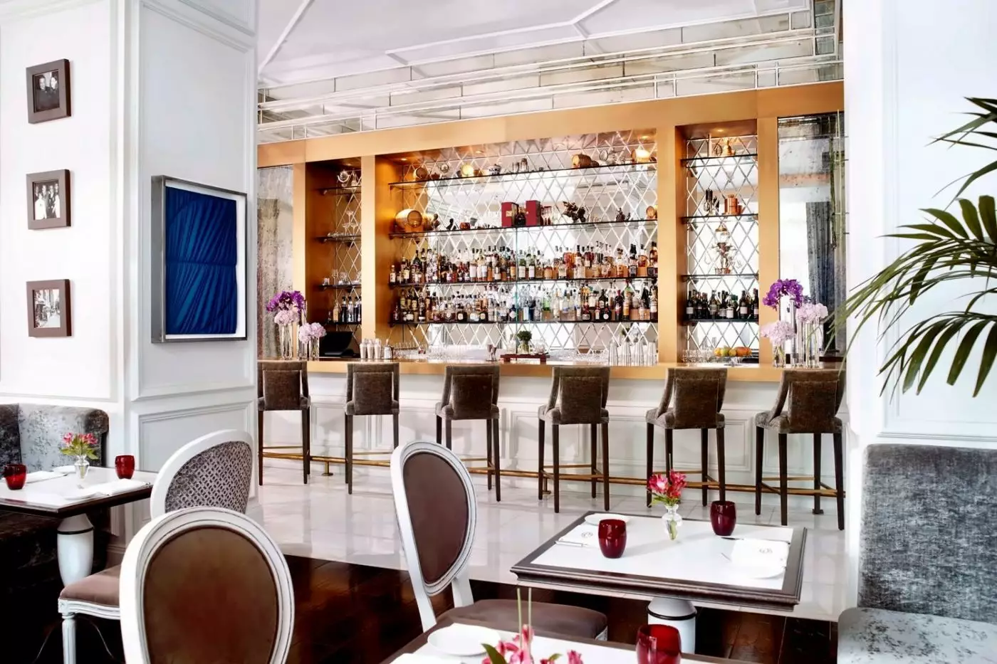 The Ritz-Carlton, Dubai International Financial Centre