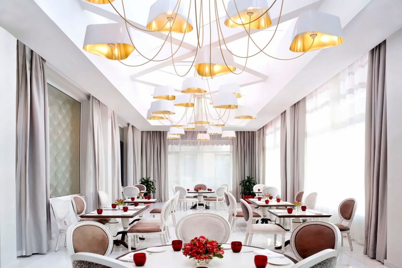 The Ritz-Carlton, Dubai International Financial Centre