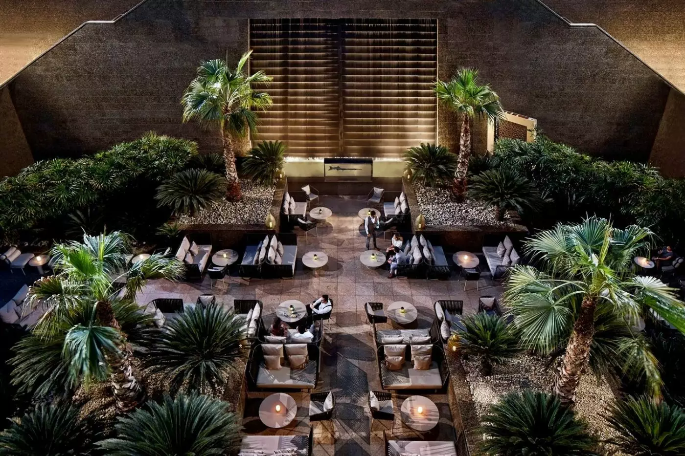 The Ritz-Carlton, Dubai International Financial Centre