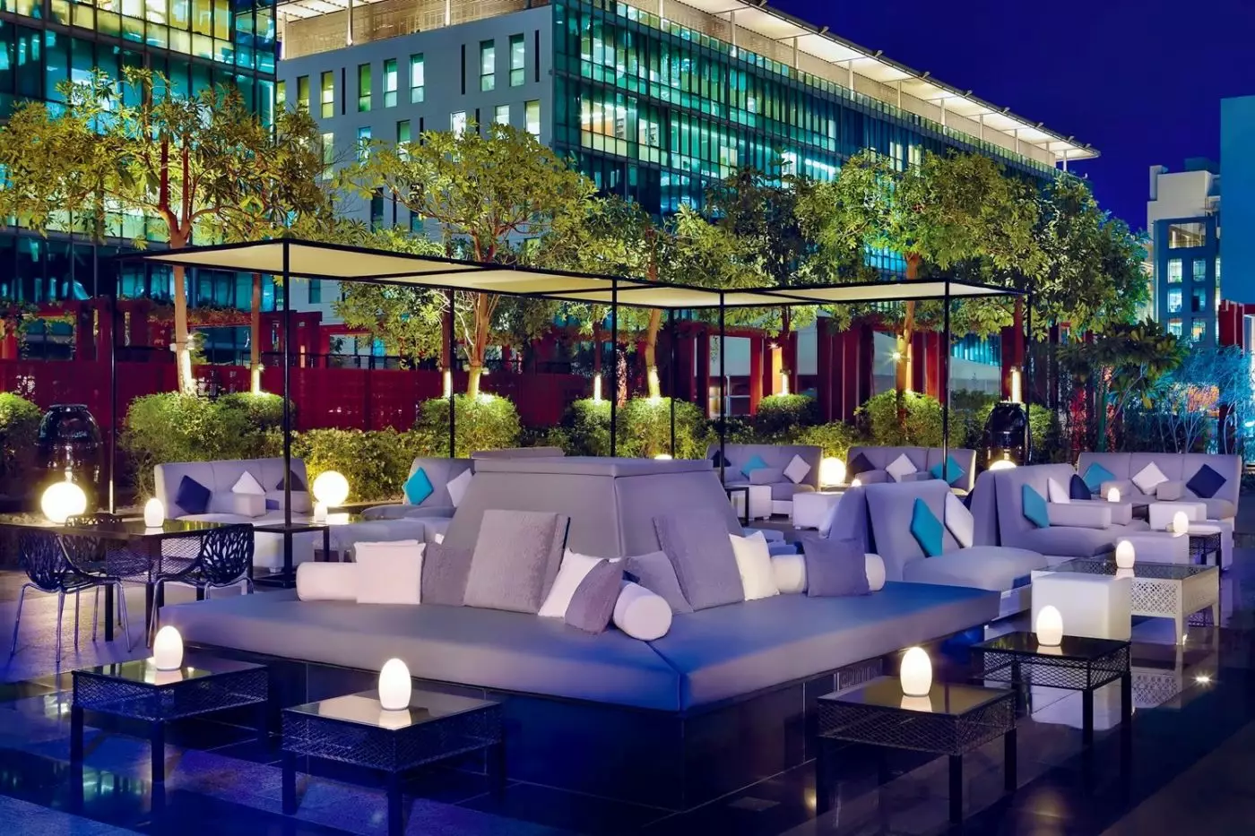 The Ritz-Carlton, Dubai International Financial Centre