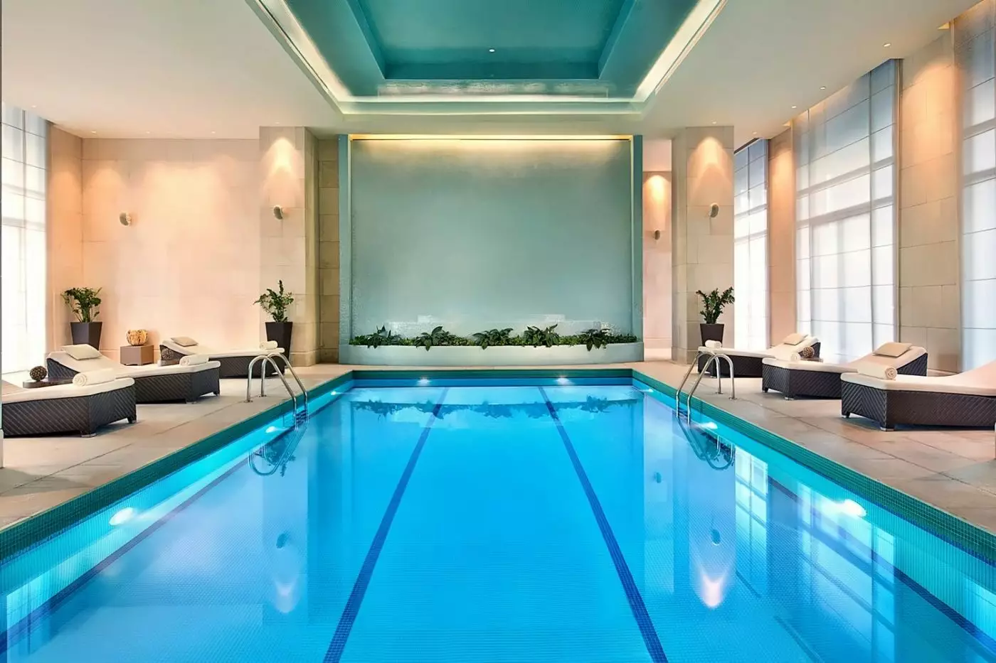 The Ritz-Carlton, Dubai International Financial Centre