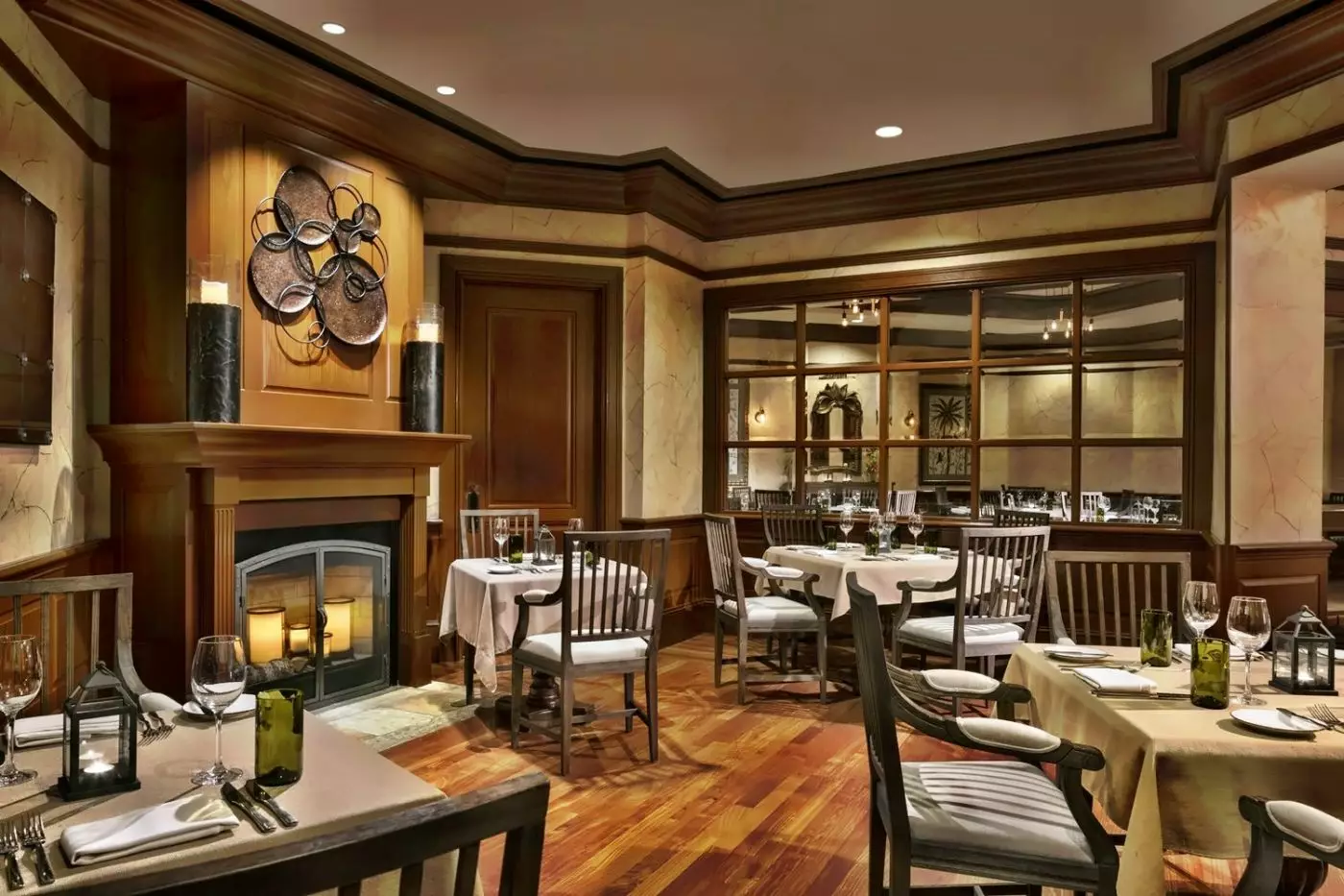 Ritz Carlton Naples Tiburon
