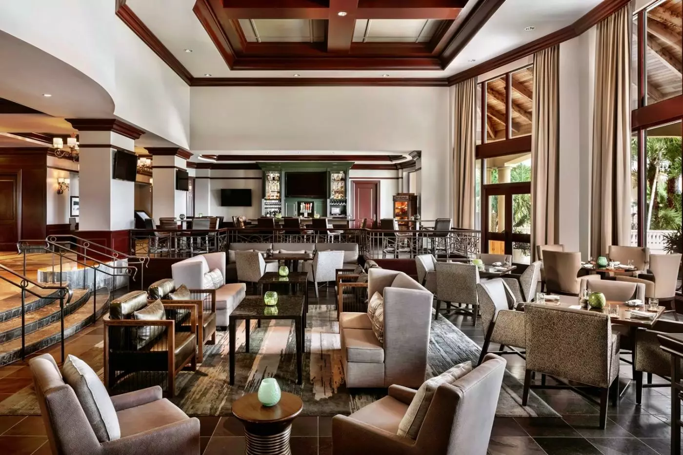 Ritz Carlton Naples Tiburon