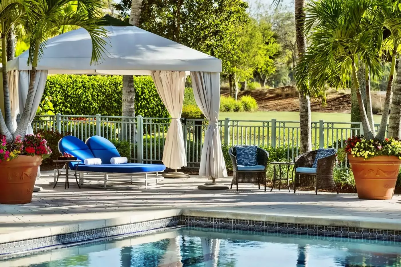 Ritz Carlton Naples Tiburon