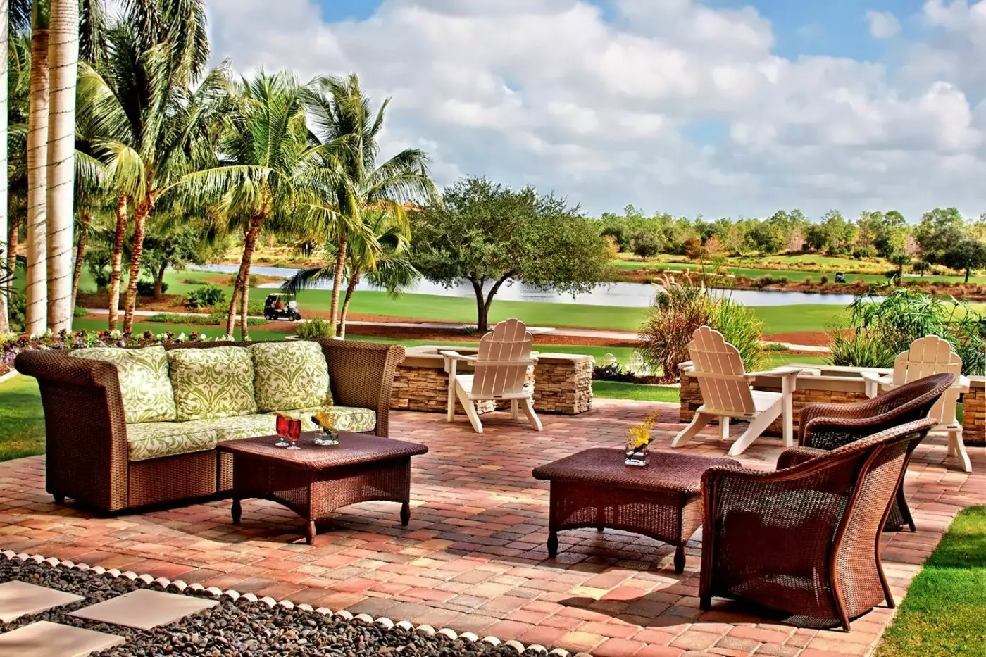 Ritz Carlton Naples Tiburon