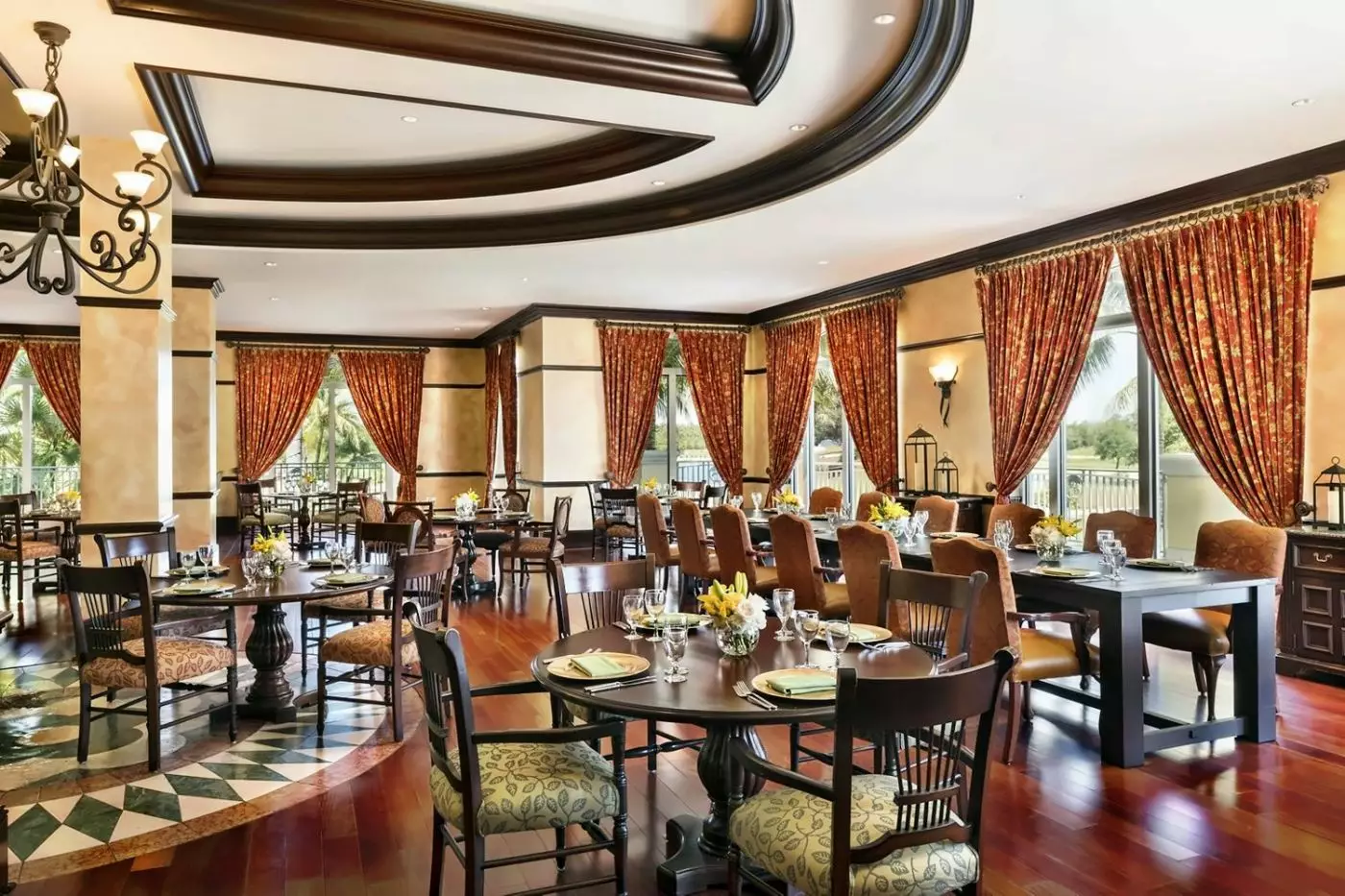 Ritz Carlton Naples Tiburon